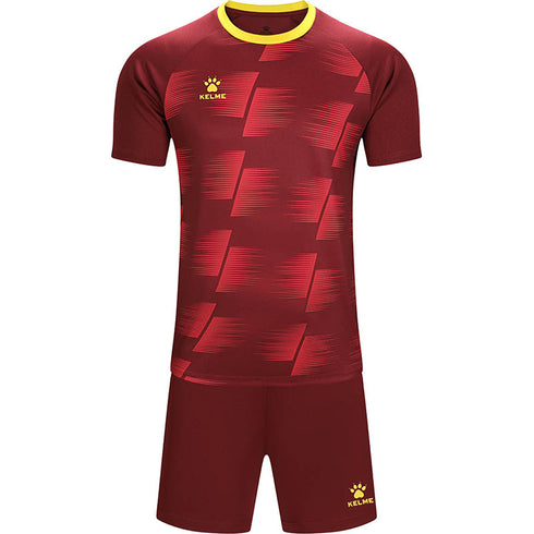 KELME Short Sleeve Football Set